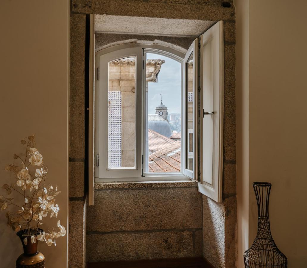 Authentic Porto Apartments Exterior foto